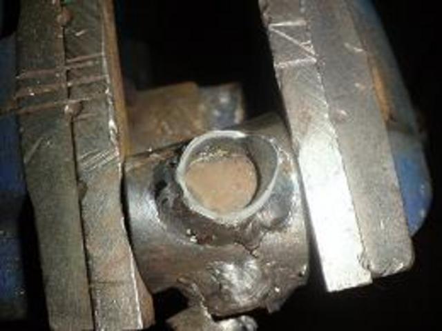 suspension weld 2